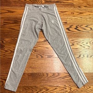 Adidas leggings